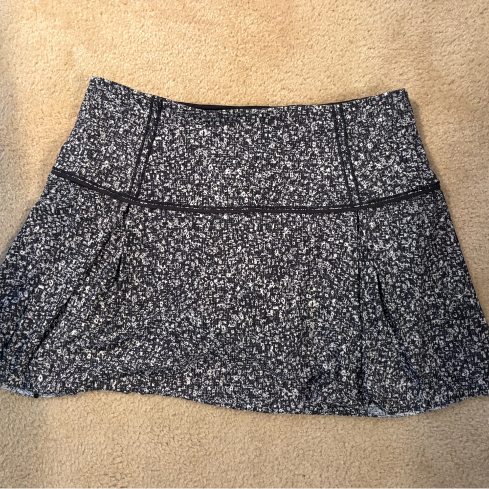 Lululemon Skirt